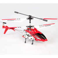 3.5 CH Infrared Control Alloy RC Drone Helicopter Gravity RC Helicopter Wholesale toy China