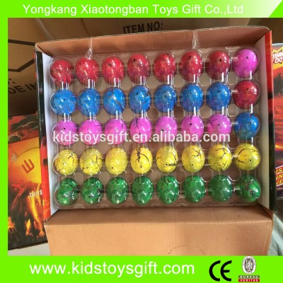 kids plastic dinosaur toy/middle size growing egg toy/small dinosaur toy