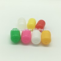 cheaper high quality shell design  toy capsule