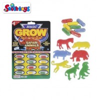 new arrival custom magic grow capsule sponge toy kids