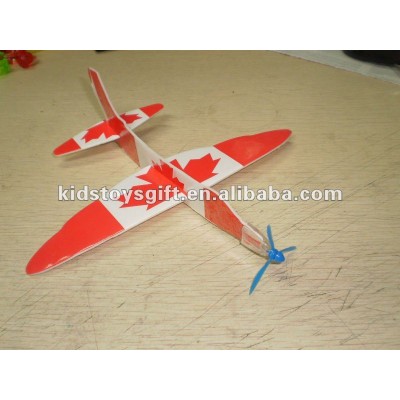 3D Puzzle - Paper Airplane Toy Canada kiddies gliders