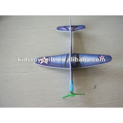 Assorted Flying Plane Gliders Kids Party Toy Gift