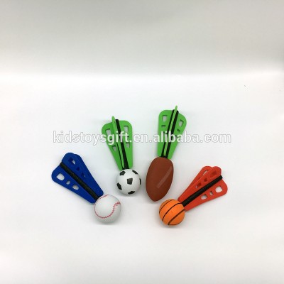 cheaper  foam EVA Sports Ball Rockets toy